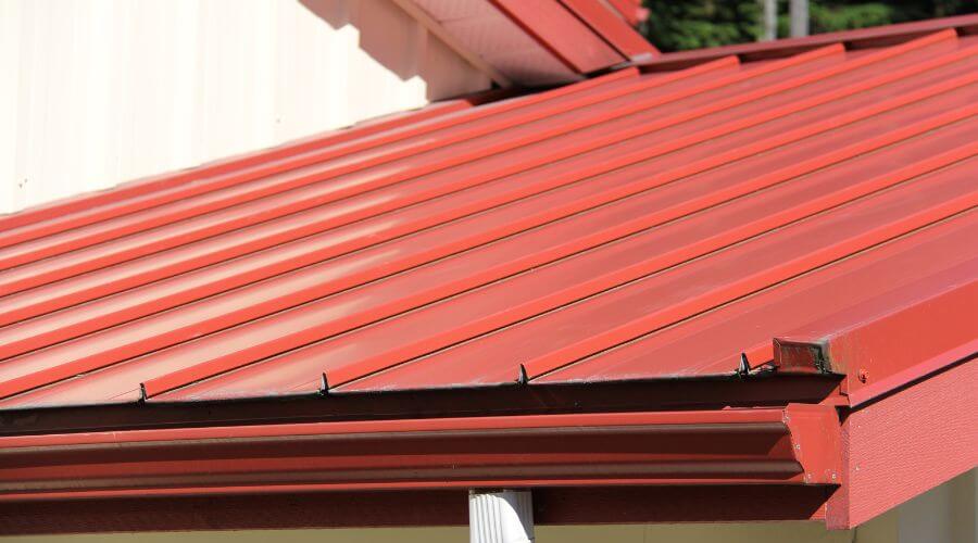 Industrial Roof Maintenance in Covel, WV